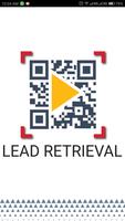 Lead Retrieval Plakat