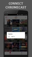 Video Cast for Chromecast স্ক্রিনশট 2
