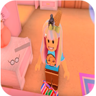 Tips of Roblox Cookie Girl C FreeNew icon