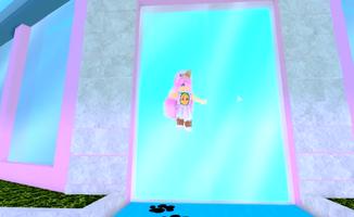 Tips of Roblox Cookie Girl C FreeNew Affiche