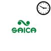 Saica Time Clock APK