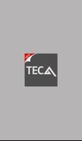 پوستر TECA MP3