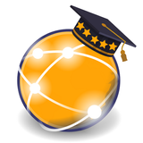Cursos ícone
