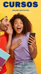 Cursos Online com Certificado XAPK download