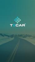 TeCar - Live Stream Plakat