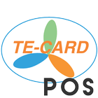 TE CARD Android POS biểu tượng