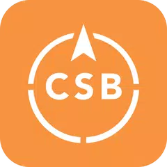 CSB Study App アプリダウンロード