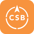 CSB Study App icon