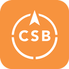 CSB Study App ícone