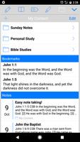 CSB Study App スクリーンショット 3