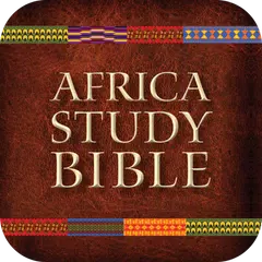 Descargar APK de Africa Study Bible