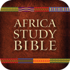 Africa Study Bible أيقونة