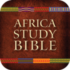 آیکون‌ Africa Study Bible