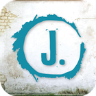 Jesus Centered Bible иконка