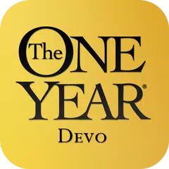One Year® Devo Reader
