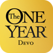 One Year® Devo Reader