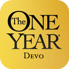 One Year® Devo Reader 圖標