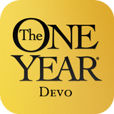One Year® Devo Reader biểu tượng