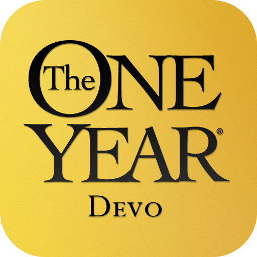 One Year® Devo Reader