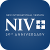 NIV 50th Anniversary Bible icône