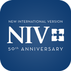 NIV 50th Anniversary Bible 圖標