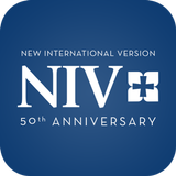 APK NIV 50th Anniversary Bible