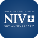 NIV 50th Anniversary Bible aplikacja