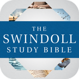 Icona Swindoll Study Bible