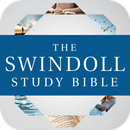 Swindoll Study Bible aplikacja