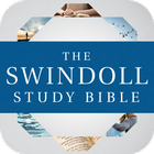 Swindoll Study Bible أيقونة
