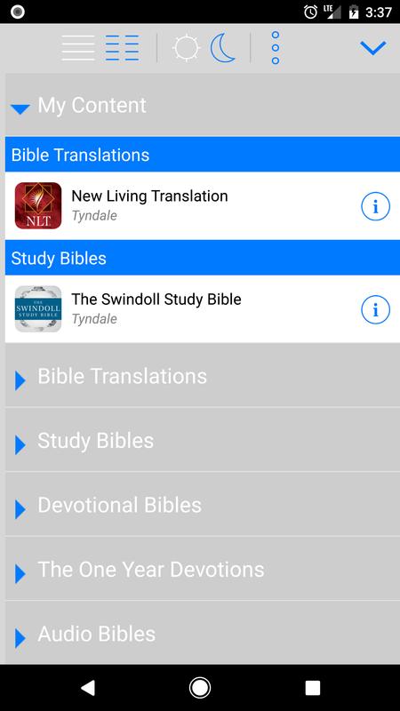 The Living Bible Paraphrased Download The Living Bible Paraphrased Download