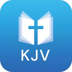 download Holy Bible King James + Audio APK