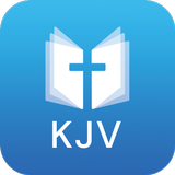 Holy Bible King James + Audio APK