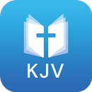 Holy Bible King James + Audio APK