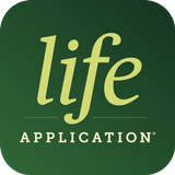 APK Life Application Study Bible