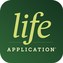 Life Application Study Bible aplikacja
