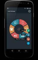 Audio Manager screenshot 2