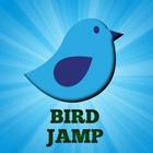 Bird Jamp ikona