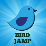 Bird Jamp icône