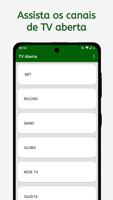 TV Aberta capture d'écran 3