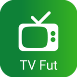 TV Futebol - Assistir Futebol icône