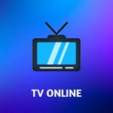 TV Online ikona