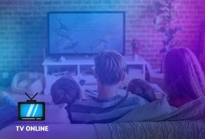 TV Online اسکرین شاٹ 1