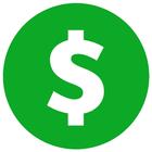 Take Money - Earn Money icono