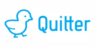 Quitter for Twitter
