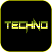 Techno Music Radio Stations ikon