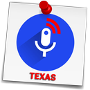 Texas Radio Stations-APK
