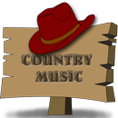 Country Music Radio Stations APK