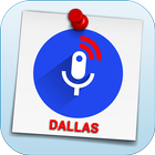 Dallas Radio Stations icon