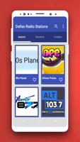 Dallas Radio Stations screenshot 1